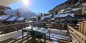 Résidence Le Centre - 2 Pièces pour 6 Personnes MAE-3305 Champagny-En-Vanoise